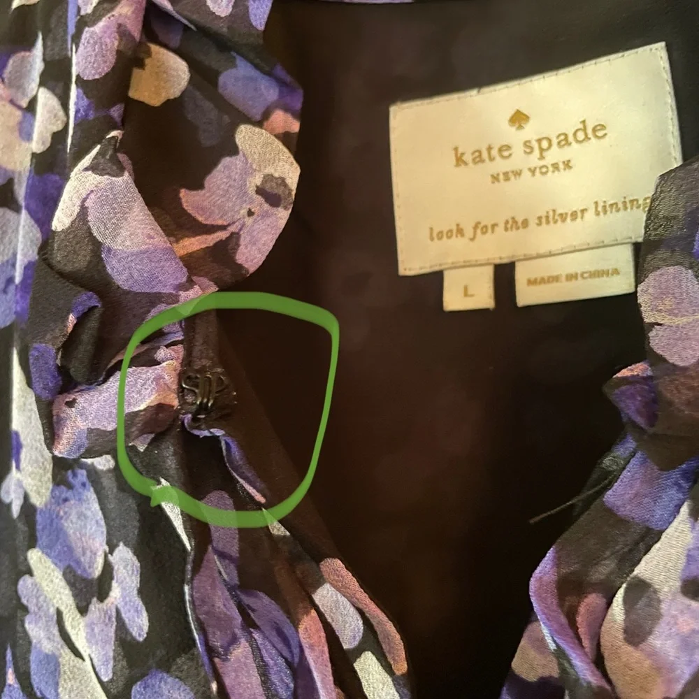 kate spade sleeveless midi